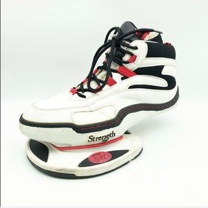 vertical training shoes